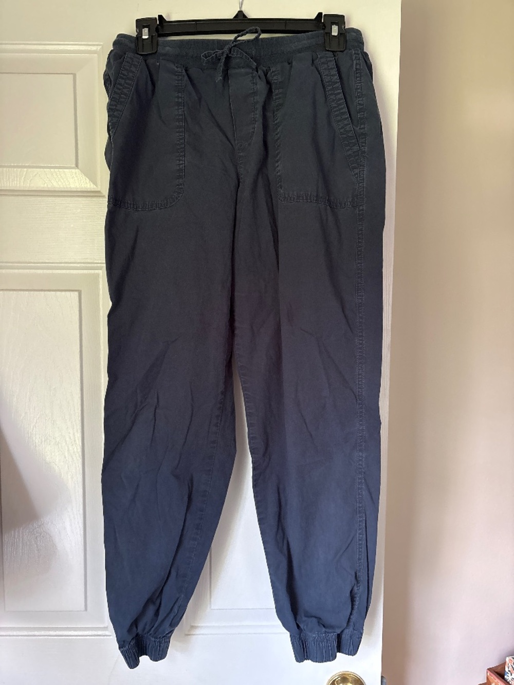 Pact Cotton Joggers